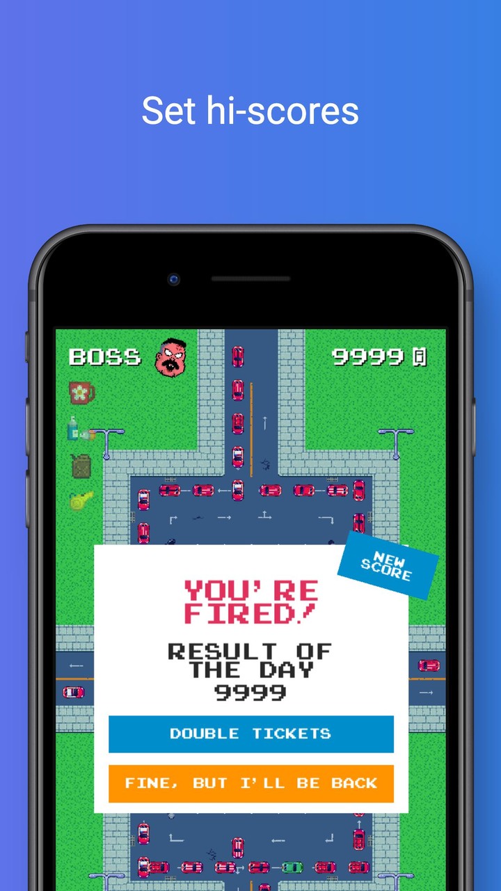 Fun Parking screenshot image 4_Popularmodapk.com