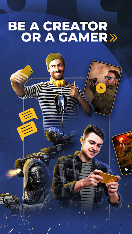 game.tv screenshot image 5_Popularmodapk.com