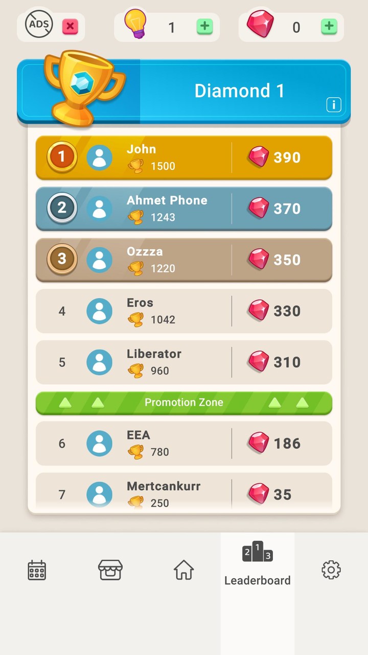 Wordus screenshot image 4_Popularmodapk.com