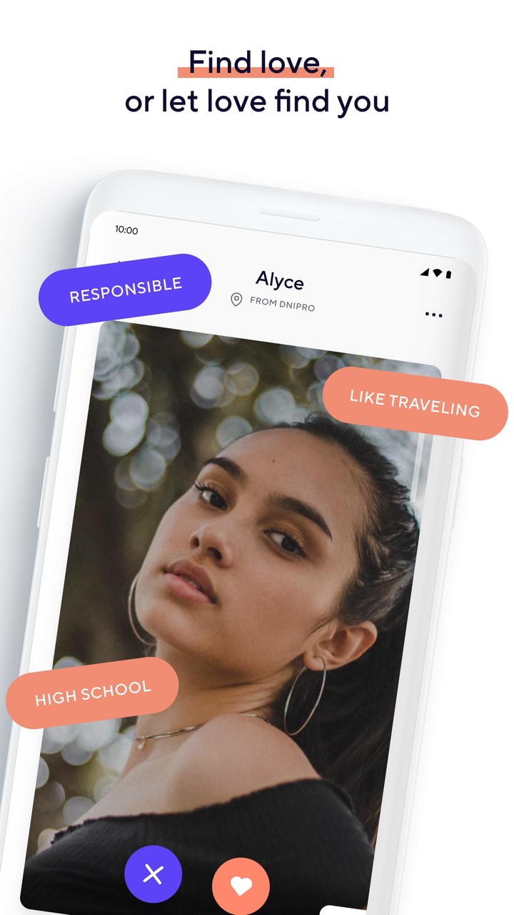 NticeMe screenshot image 9_Popularmodapk.com