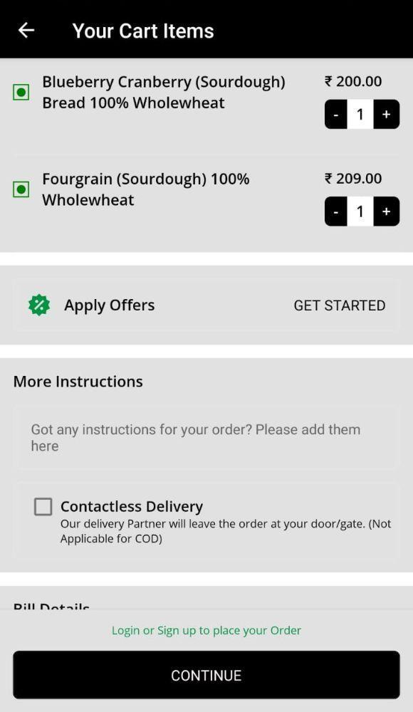 The Baker's Dozen screenshot image 4_Popularmodapk.com