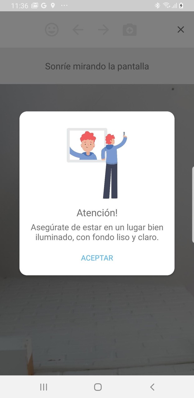 Klarway screenshot image 10_Popularmodapk.com