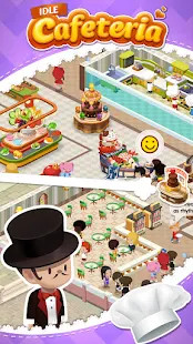 Forager<span>(Mod menu)</span> screenshot image 11_Popularmodapk.com