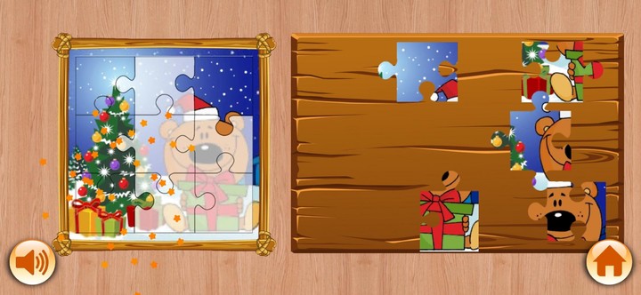Christmas Puzzles screenshot image 9_Popularmodapk.com