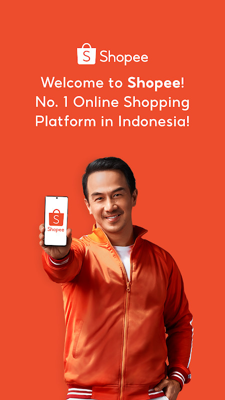 Shopee 7.7 Mega Elektronik screenshot image 2_Popularmodapk.com