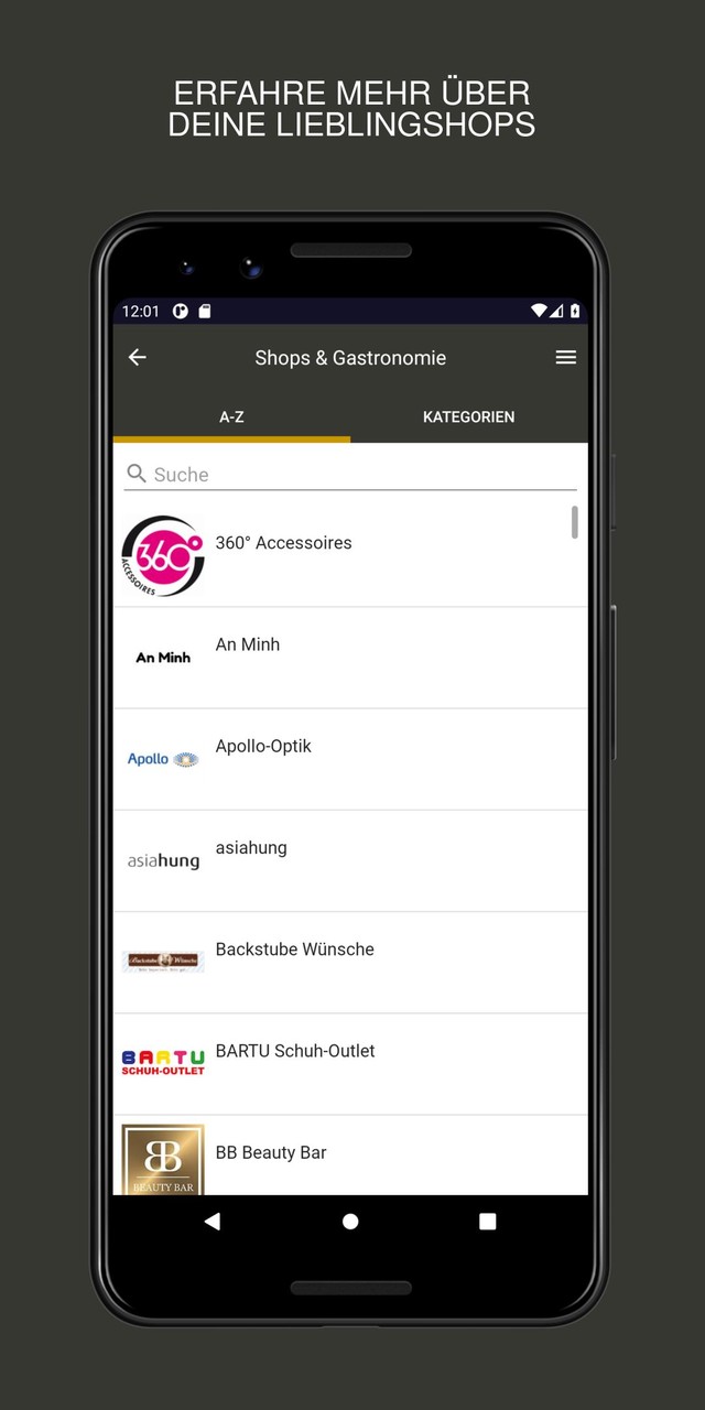 PEP München screenshot image 5_Popularmodapk.com