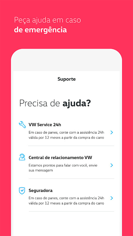 Meu Volkswagen screenshot image 8_Popularmodapk.com