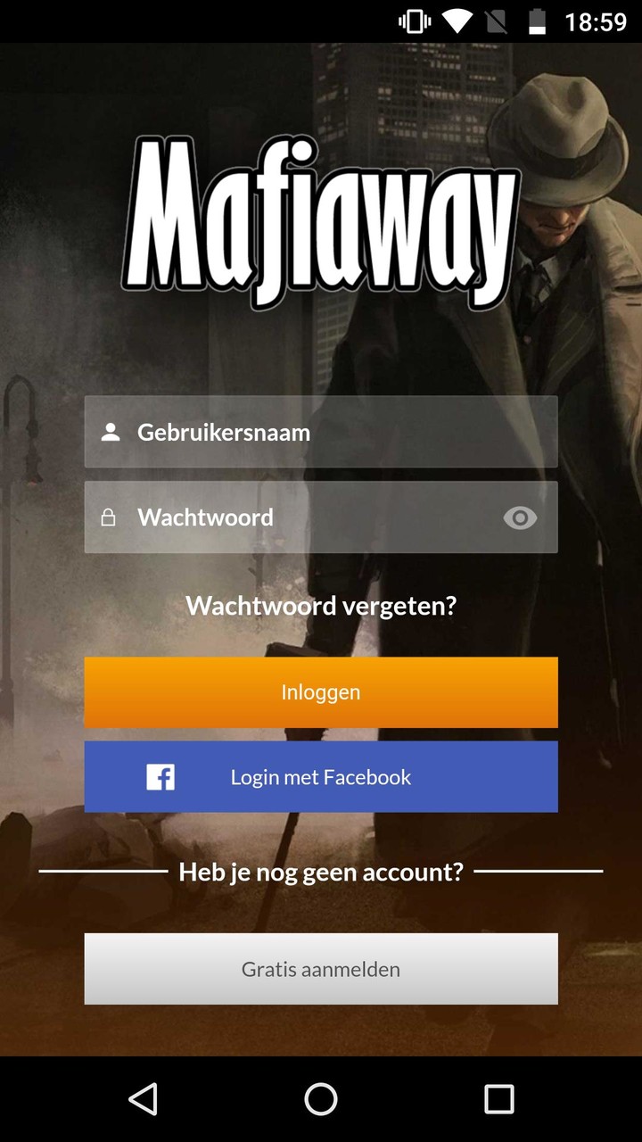 Mafiaway screenshot image 1_Popularmodapk.com