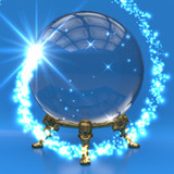 Crystal Ball Fortune Teller1.5.0_Popularmodapk.com
