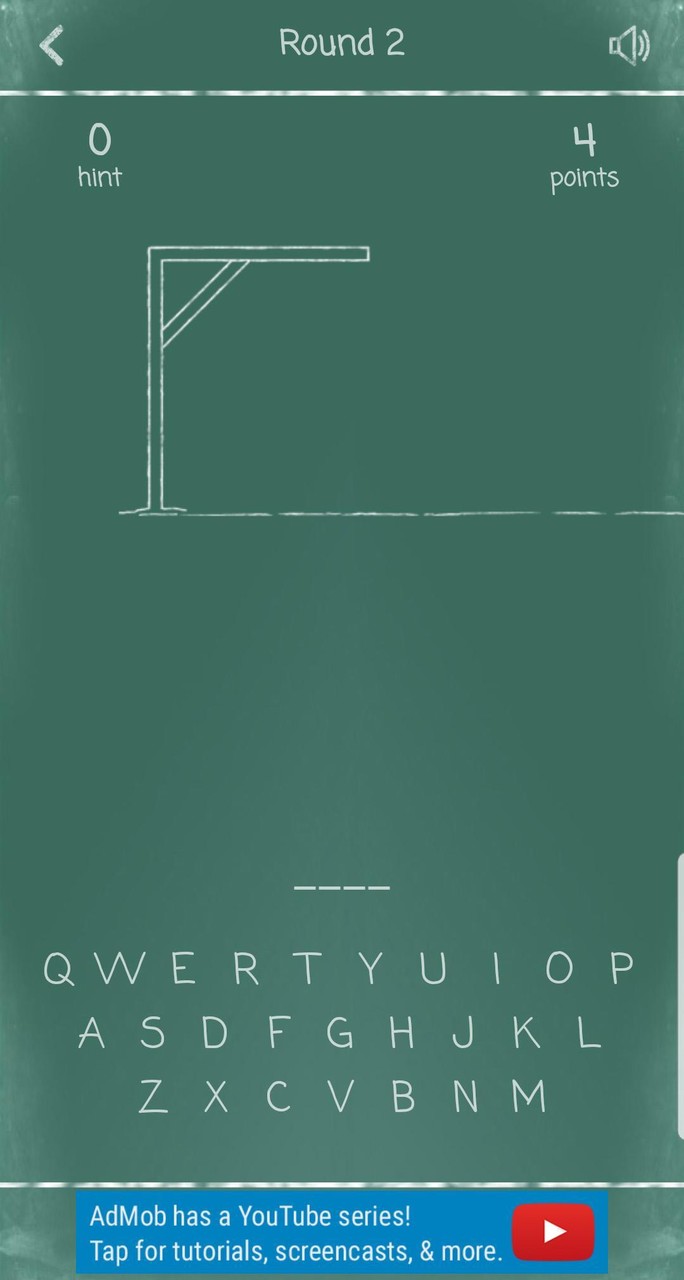 Bible Hangman screenshot image 2_Popularmodapk.com