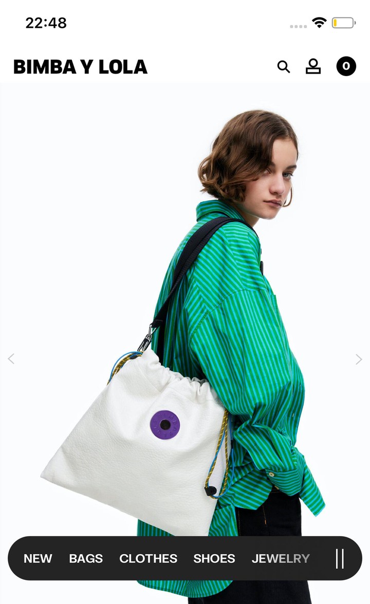 BIMBA Y LOLA screenshot image 7_Popularmodapk.com