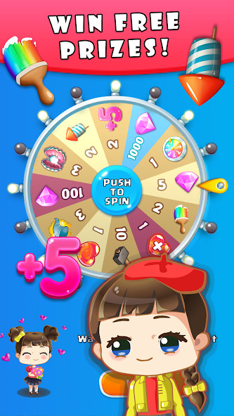 Fruity Match 3 Puzzle<span>(Unlimited Stars)</span> screenshot image 4_Popularmodapk.com