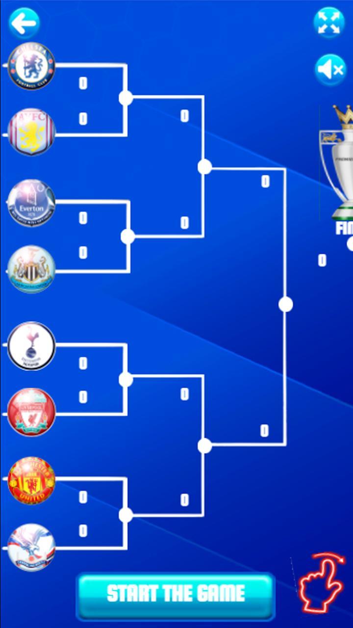 Premier League Game screenshot image 3_Popularmodapk.com