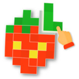 Pixel Blocks - Reverse Puzzle1.14_Popularmodapk.com