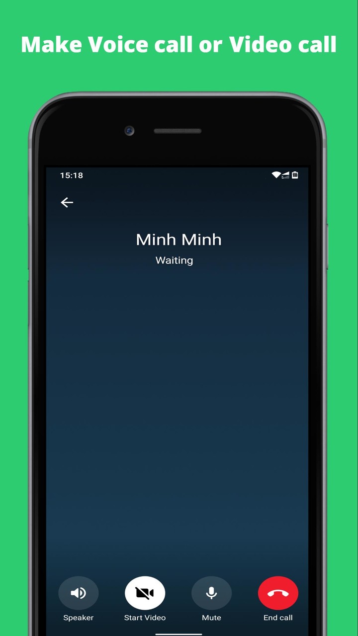 Call wizard(MOD) screenshot image 6_Popularmodapk.com
