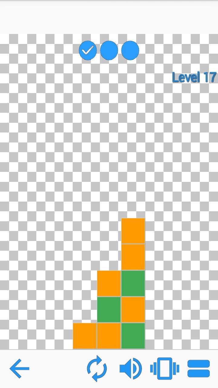 Block puzzle screenshot image 2_Popularmodapk.com