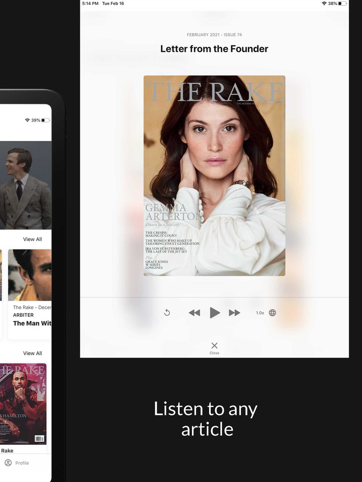 The Rake screenshot image 12_Popularmodapk.com