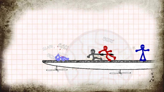 Ragdoll Fists<span>(Unlimited currency)</span> screenshot image 6_Popularmodapk.com