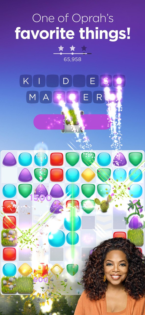 Bold Moves: Positivity Puzzles screenshot image 1_Popularmodapk.com