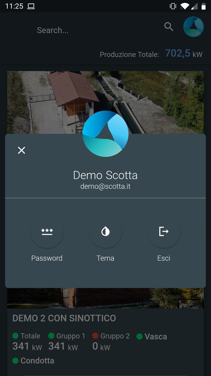 Centrali SCOTTA screenshot image 6_Popularmodapk.com