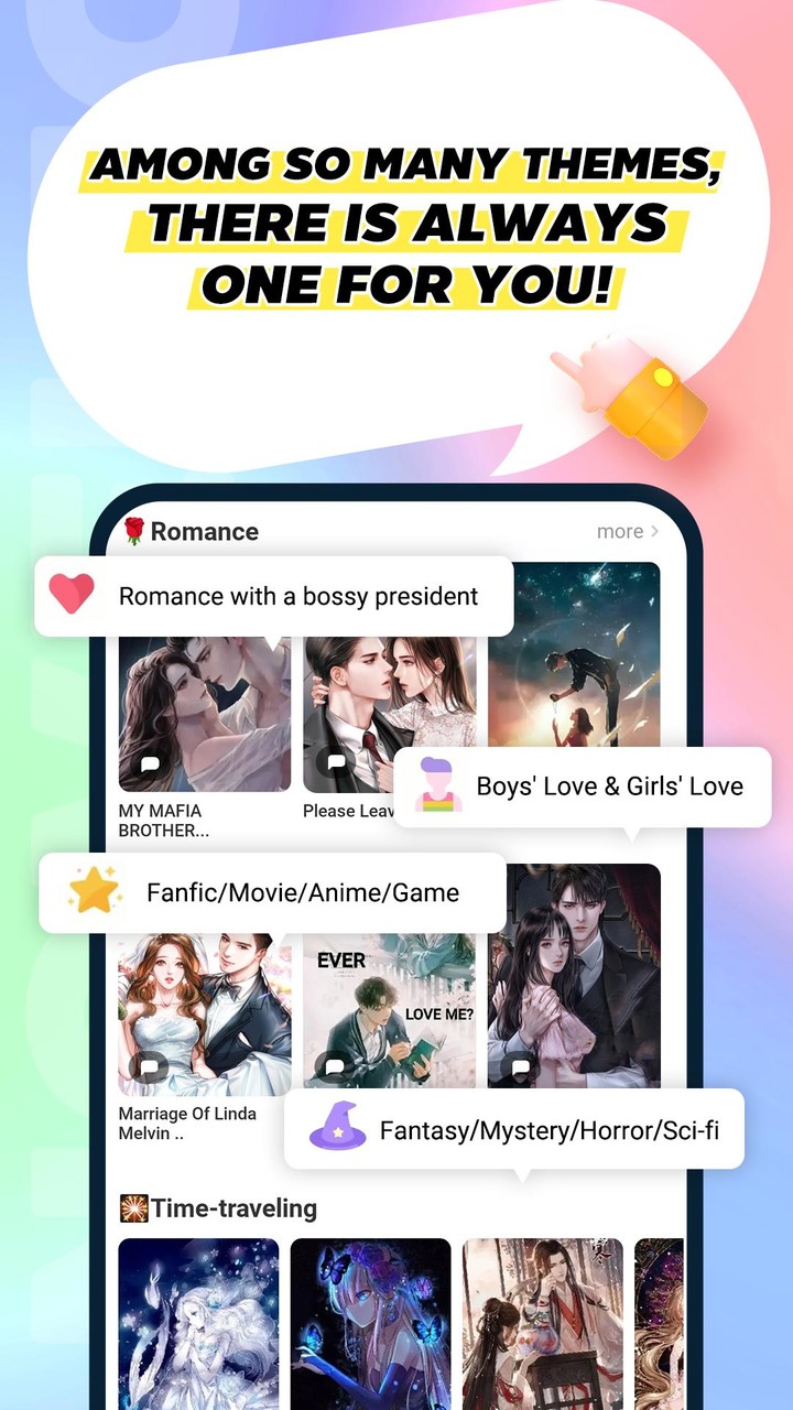 ラビットジャンプ screenshot image 2_Popularmodapk.com