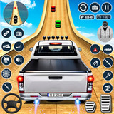 Ramp Car Racing : Car stunt4.1_Popularmodapk.com