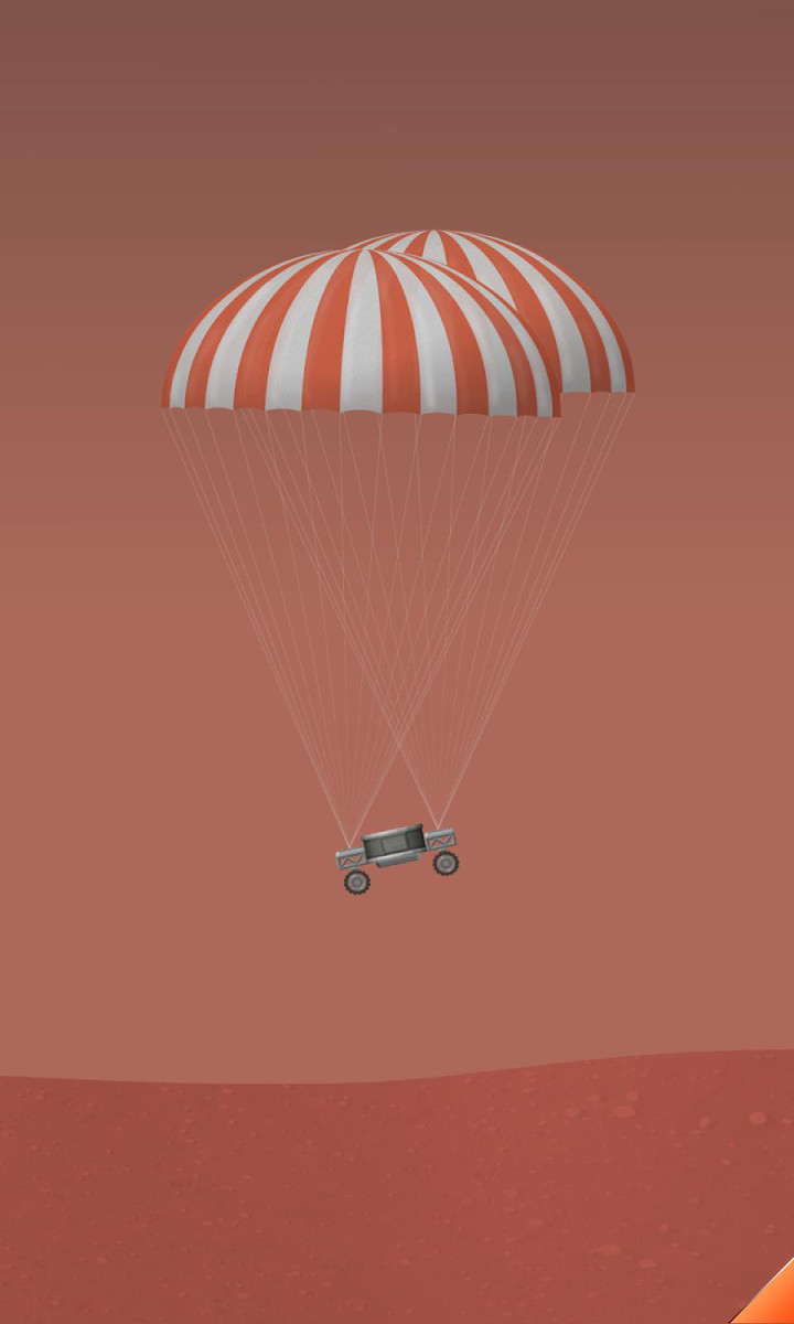 Space simulator (trial version) screenshot image 3_Popularmodapk.com