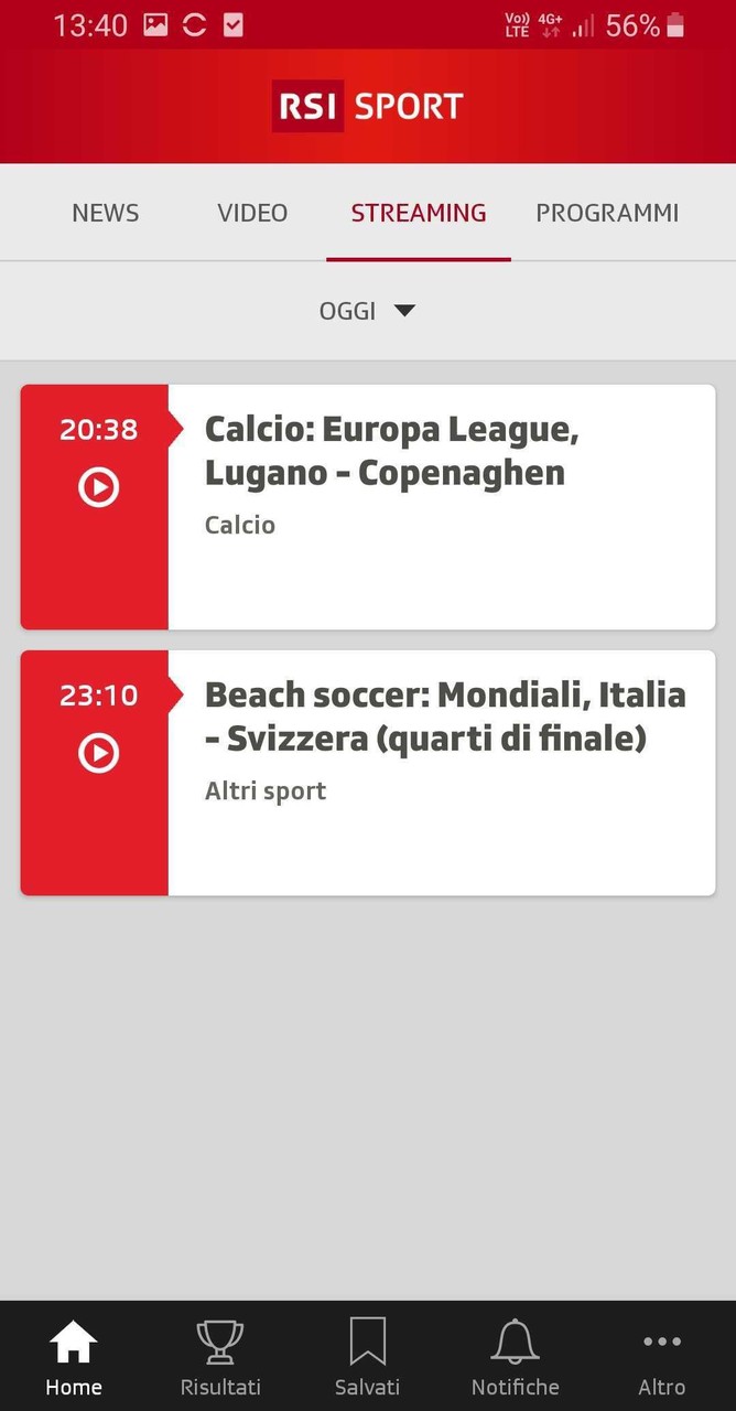 RSI Sport screenshot image 25_Popularmodapk.com