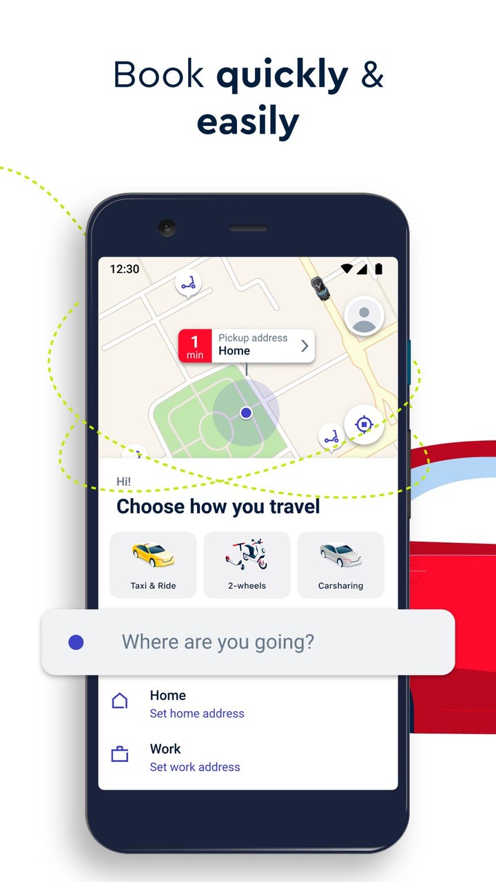 Pindo screenshot image 7_Popularmodapk.com