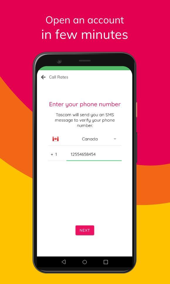 TASCOM screenshot image 2_Popularmodapk.com