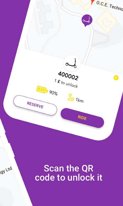 Zipp Mobility screenshot image 4_Popularmodapk.com