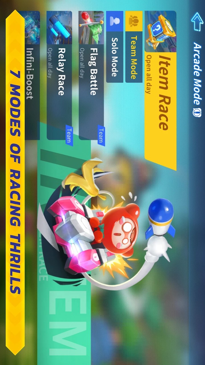 Browser for Android screenshot image 5_Popularmodapk.com