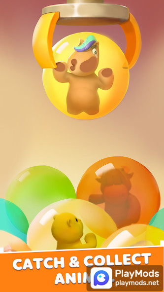 Animal GO<span>(Speed change)</span> screenshot image 5_Popularmodapk.com