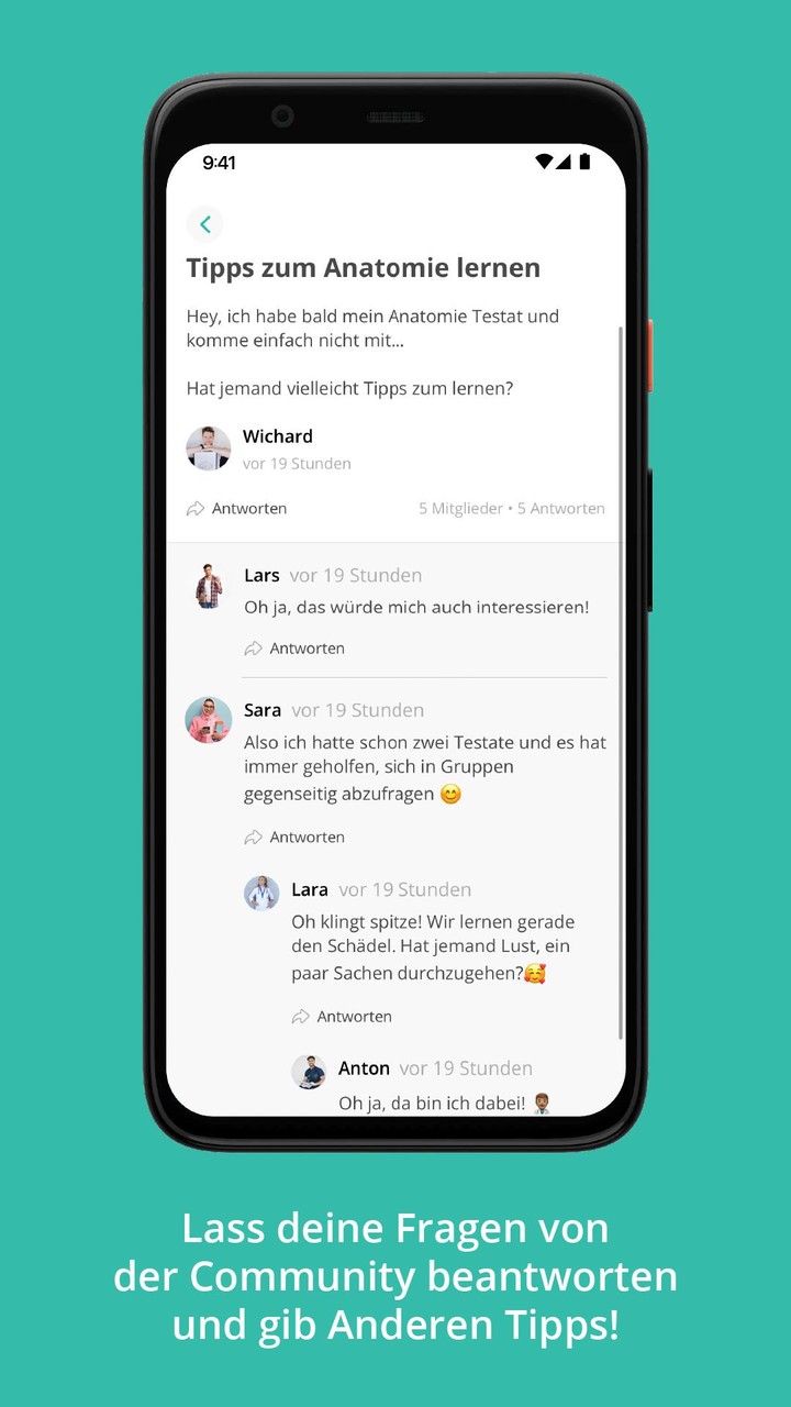 Animus screenshot image 15_Popularmodapk.com