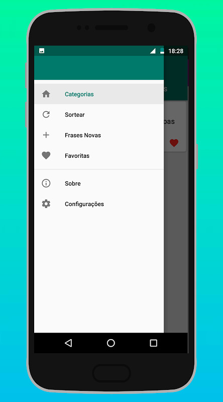Mensagens, Frases e Status Prontos screenshot image 10_Popularmodapk.com