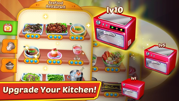 Cooking Master:Chef Game screenshot image 5_Popularmodapk.com