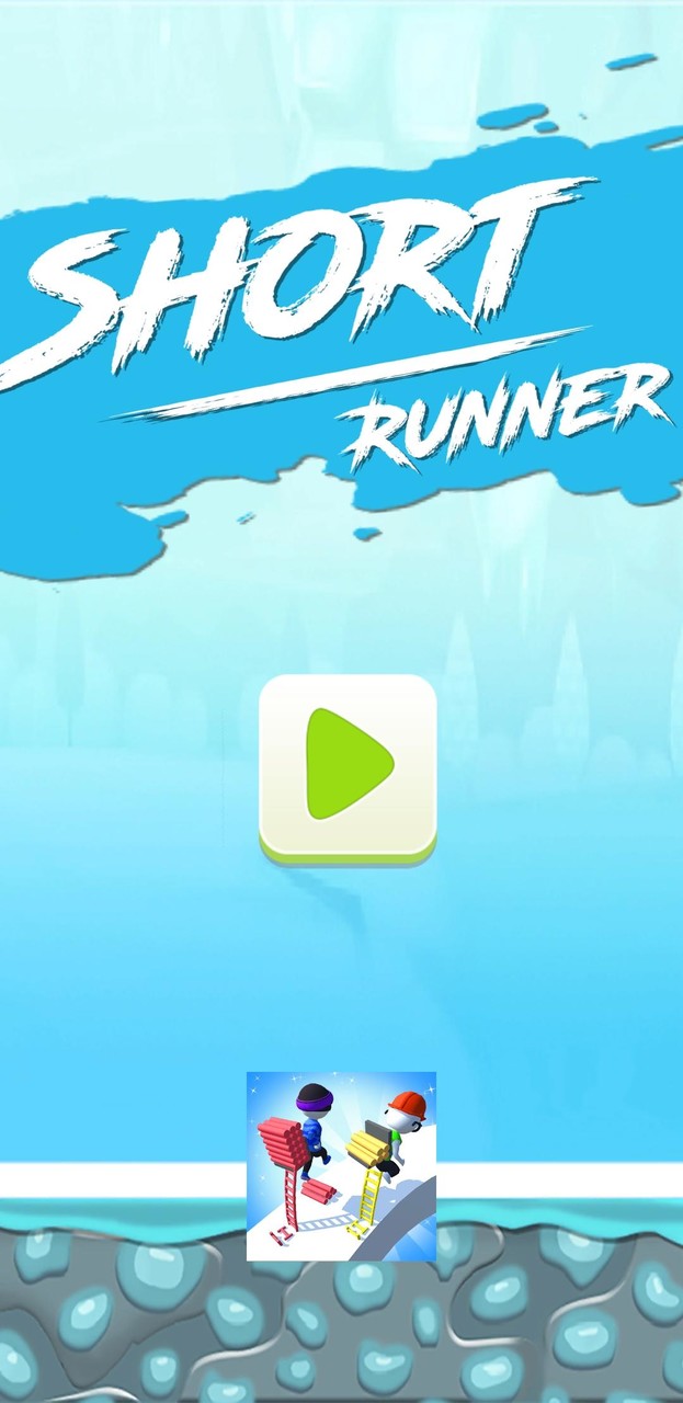 ShortCut Fun Run Race 3D screenshot image 1_Popularmodapk.com