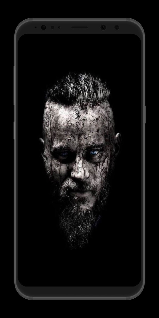 Vikings Wallpapers screenshot image 10_Popularmodapk.com