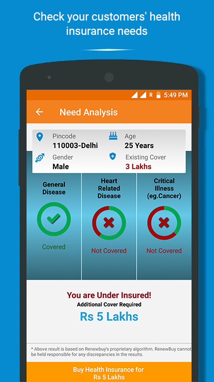 RenewBuy Partners screenshot image 4_Popularmodapk.com