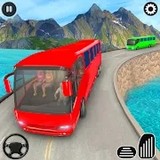 Passenger City Coach Bus Game(Unlock all chapters)1_Popularmodapk.com
