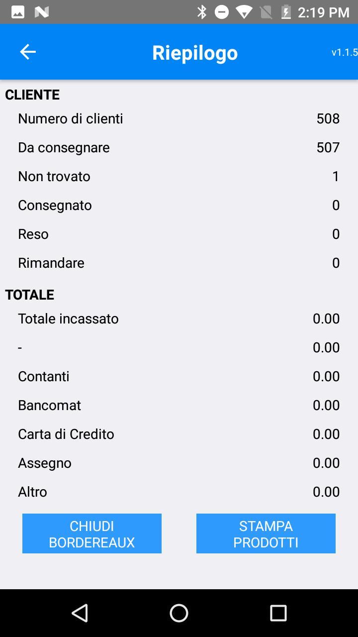 PlanetDriver screenshot image 5_Popularmodapk.com