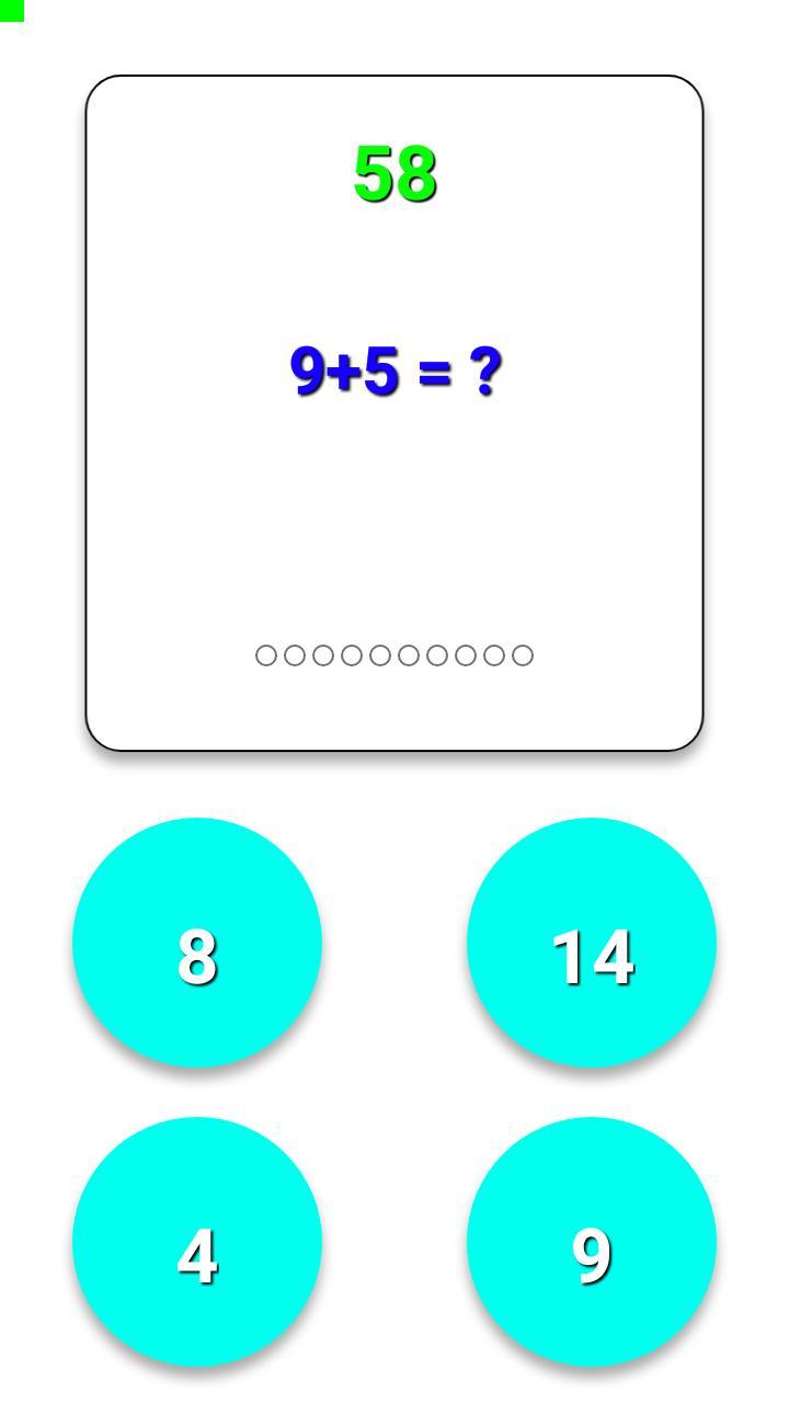 Math Games screenshot image 1_Popularmodapk.com