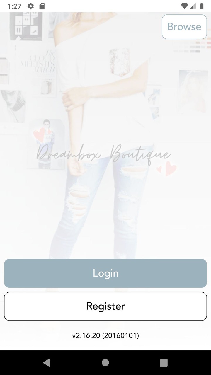 Dreambox Boutique Store screenshot image 16_Popularmodapk.com