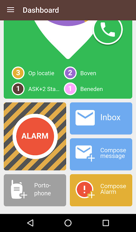 StandBy screenshot image 1_Popularmodapk.com