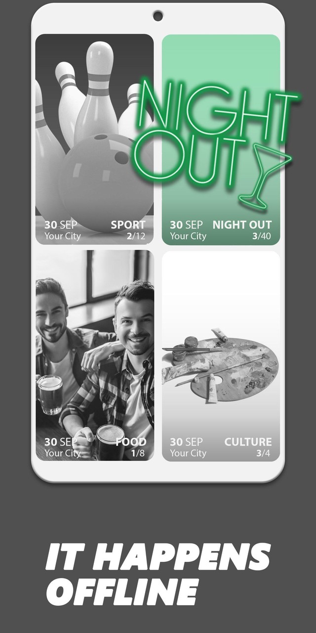 MingleSome - the US dating app screenshot image 6_Popularmodapk.com