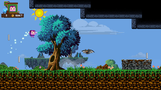 绝境奔跑破解版<span>(mod)</span> screenshot image 1_Popularmodapk.com