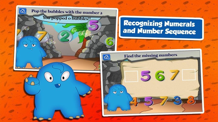 Preschool Learning Games screenshot image 4_Popularmodapk.com