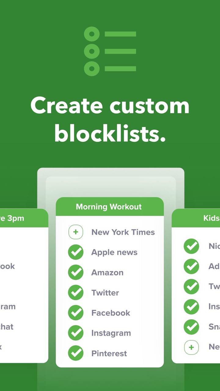 Freedom | Block Distractions screenshot image 3_Popularmodapk.com