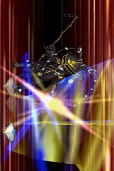 Complete Kamen Rider Knight Century 2(Emulator port) screenshot image 7_Popularmodapk.com