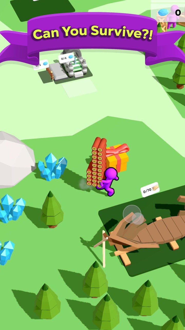 Backpack Auto Chess<span>(No Ads)</span> screenshot image 1_Popularmodapk.com